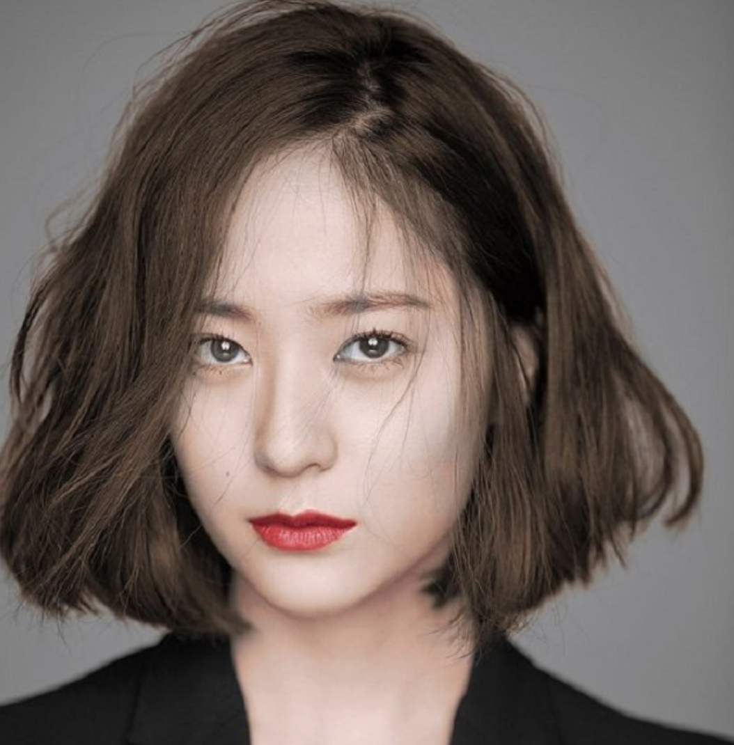 Top 50 kiểu tóc ngắn đẹp năm 2022 cho nam, nữ - Ảnh 1