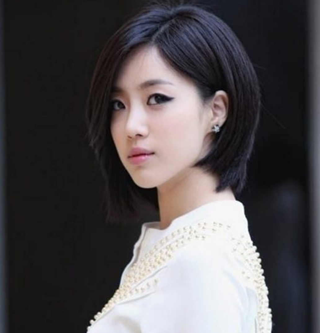 Top 50 kiểu tóc ngắn đẹp năm 2022 cho nam, nữ - Ảnh 4