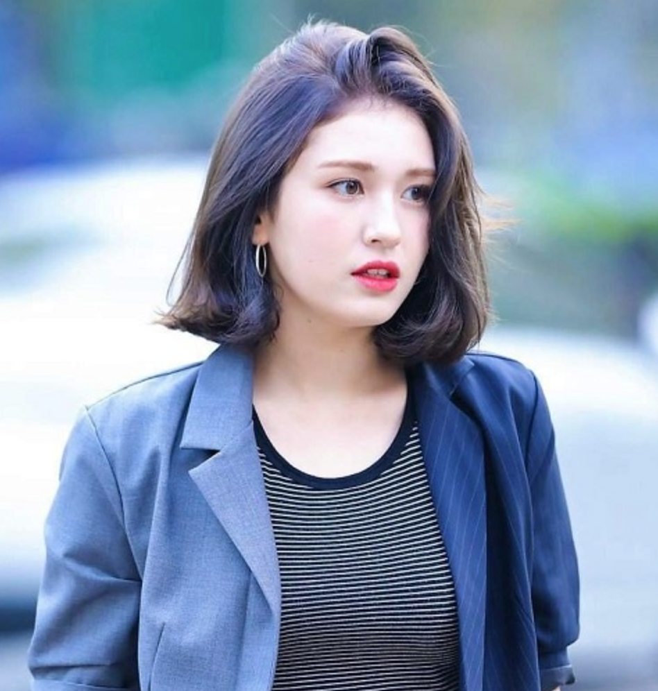 Top 50 kiểu tóc ngắn đẹp năm 2022 cho nam, nữ - Ảnh 5