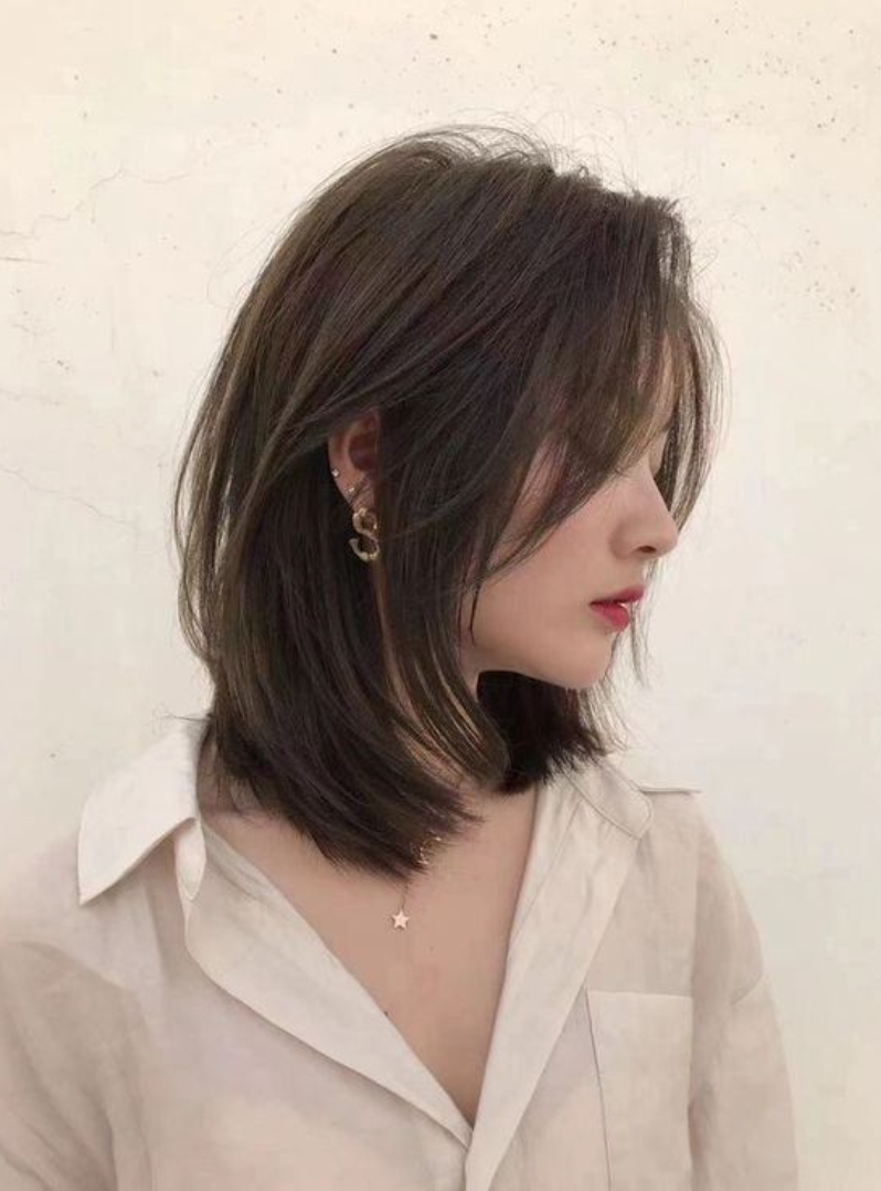 Top 50 kiểu tóc ngắn đẹp năm 2022 cho nam, nữ - Ảnh 2