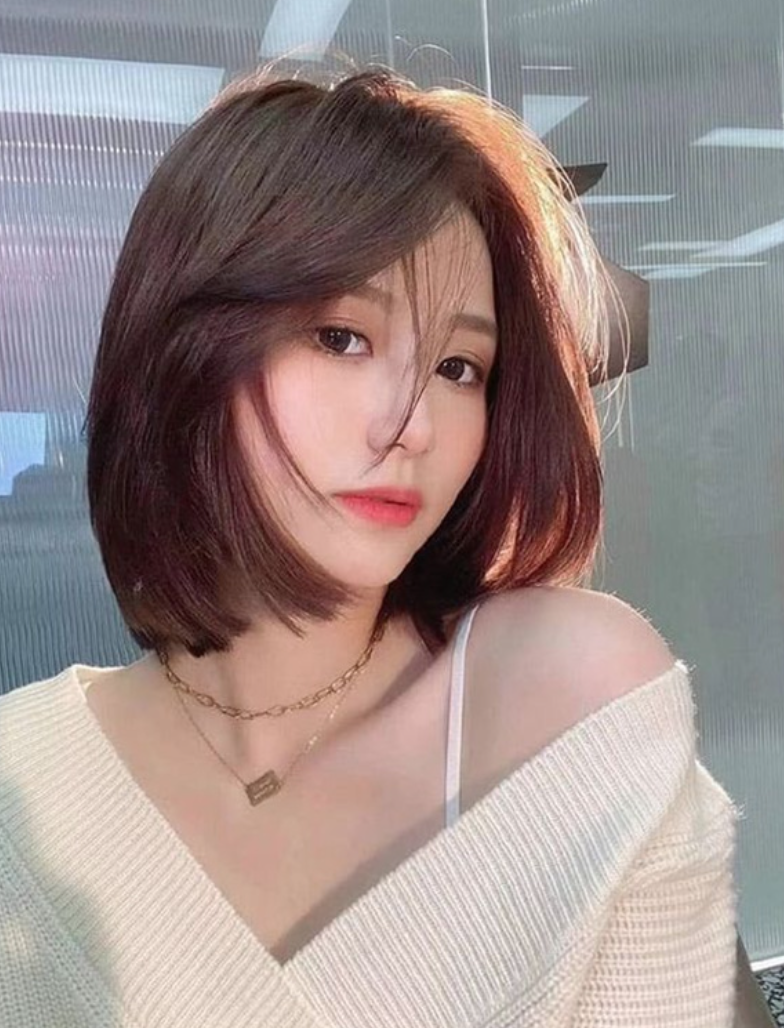 Top 50 kiểu tóc ngắn đẹp năm 2022 cho nam, nữ - Ảnh 3