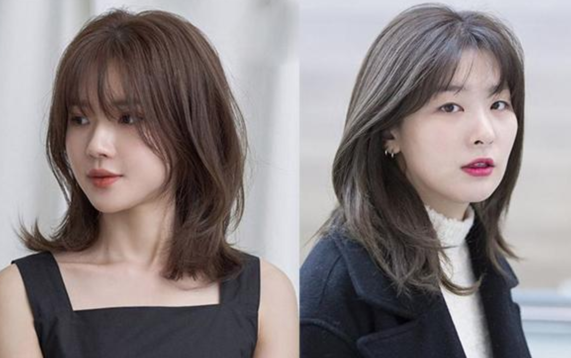 Top 50 kiểu tóc ngắn đẹp năm 2022 cho nam, nữ - Ảnh 4