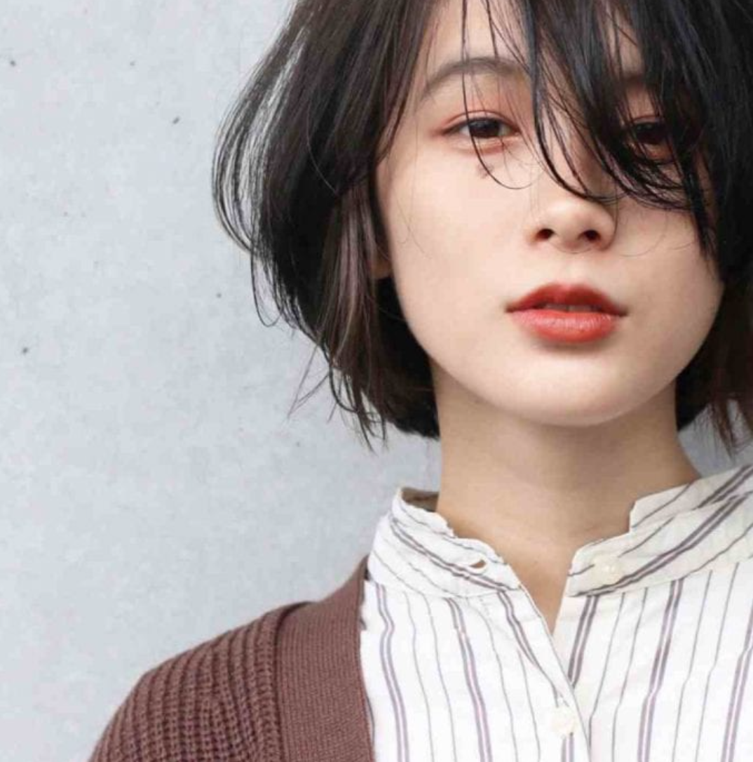 Top 50 kiểu tóc ngắn đẹp năm 2022 cho nam, nữ - Ảnh 1