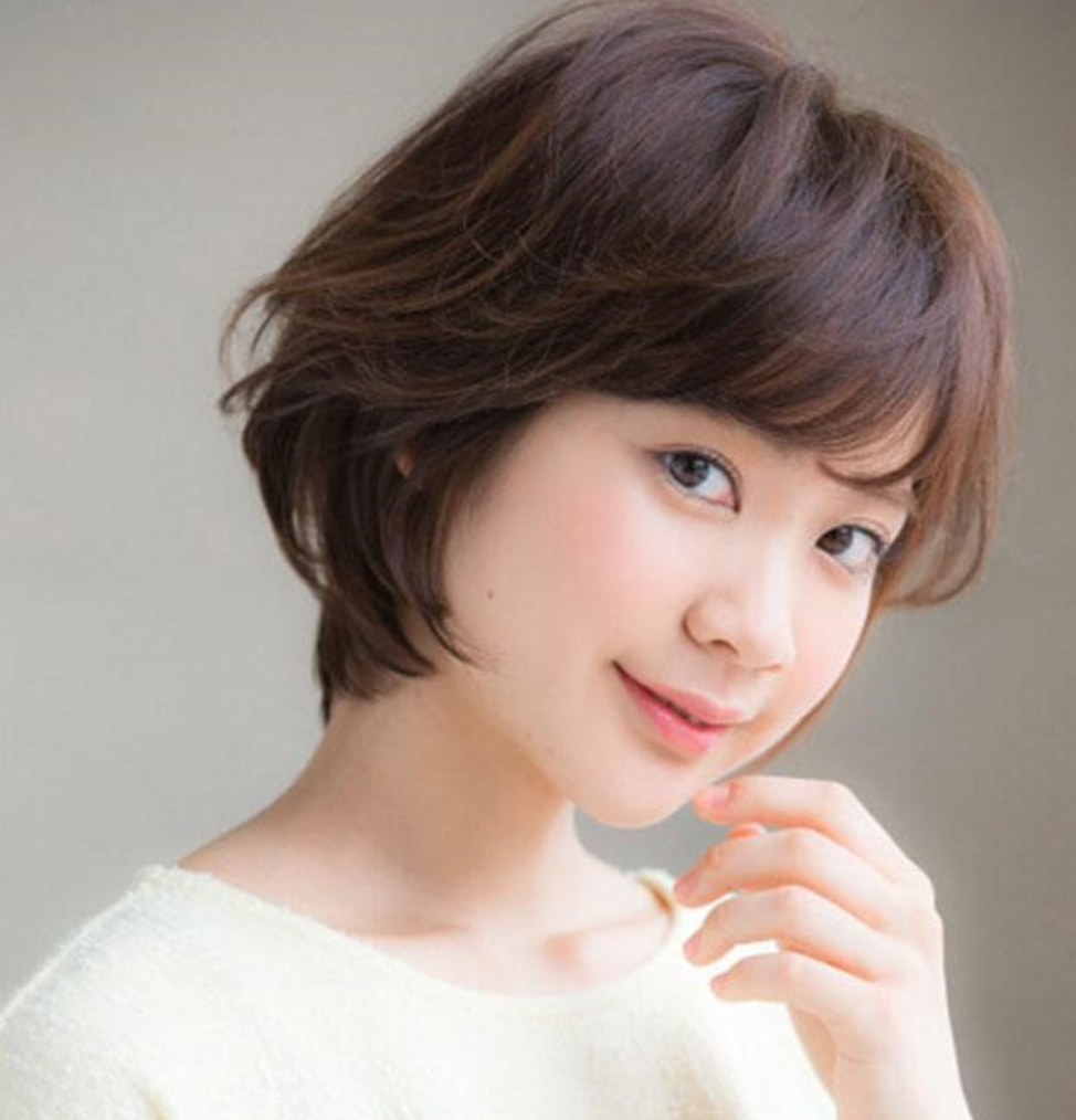 Top 50 kiểu tóc ngắn đẹp năm 2022 cho nam, nữ - Ảnh 3