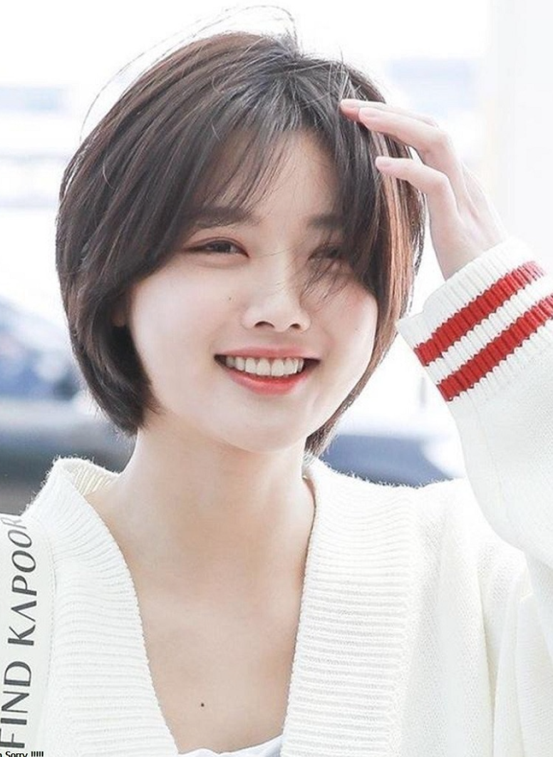 Top 50 kiểu tóc ngắn đẹp năm 2022 cho nam, nữ - Ảnh 4