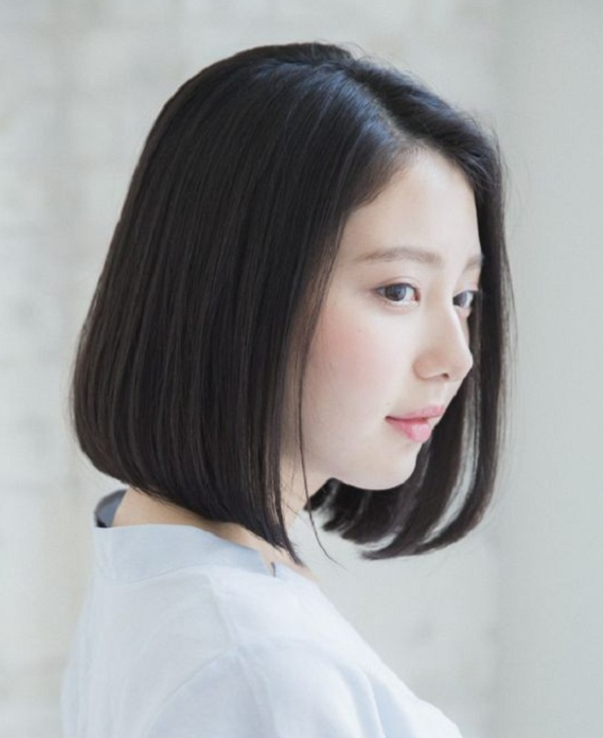 Top 50 kiểu tóc ngắn đẹp năm 2022 cho nam, nữ - Ảnh 1