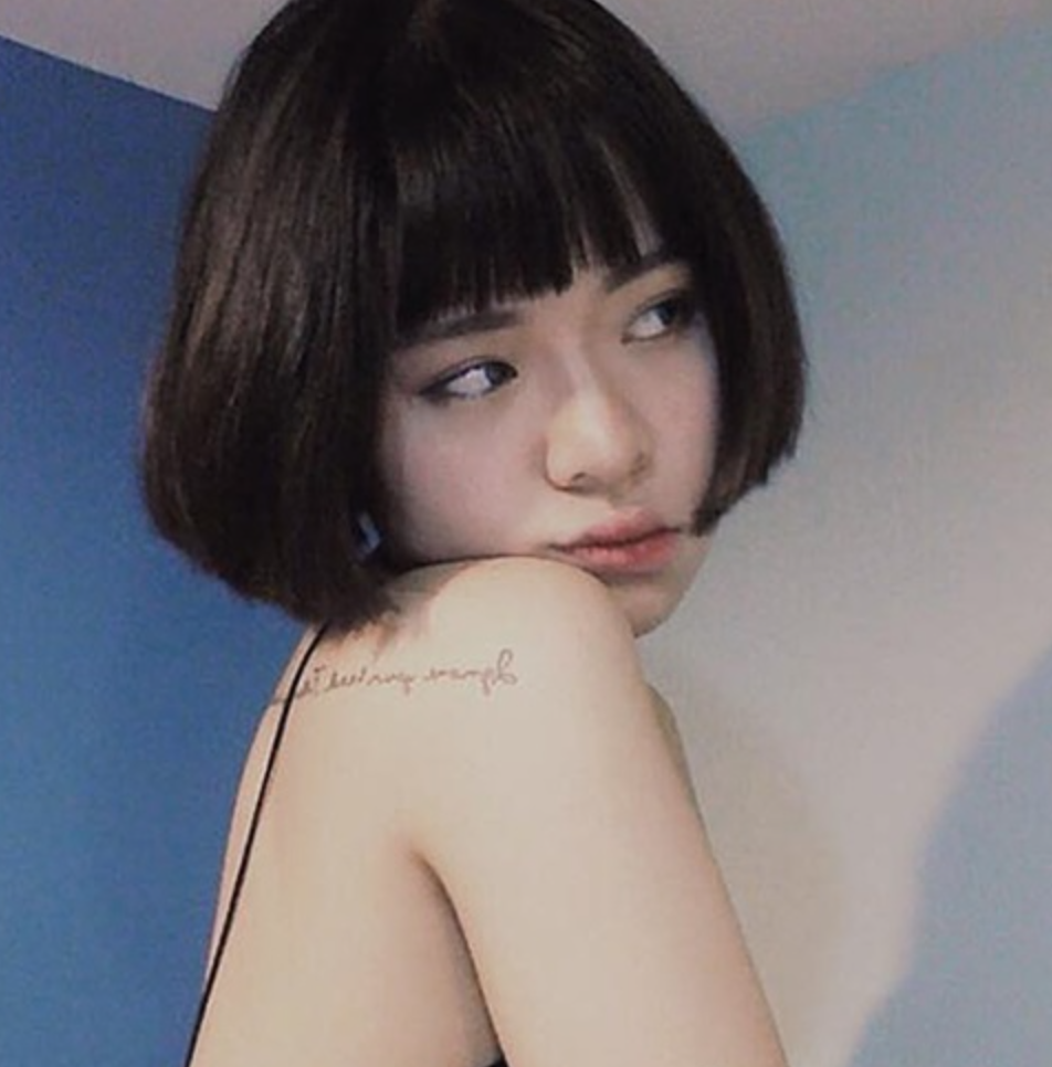 Top 50 kiểu tóc ngắn đẹp năm 2022 cho nam, nữ - Ảnh 3