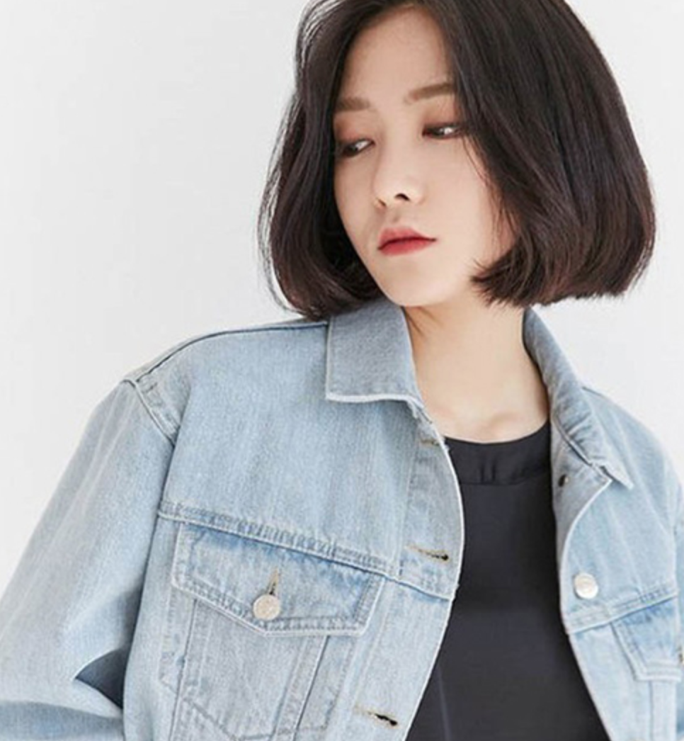 Top 50 kiểu tóc ngắn đẹp năm 2022 cho nam, nữ - Ảnh 4