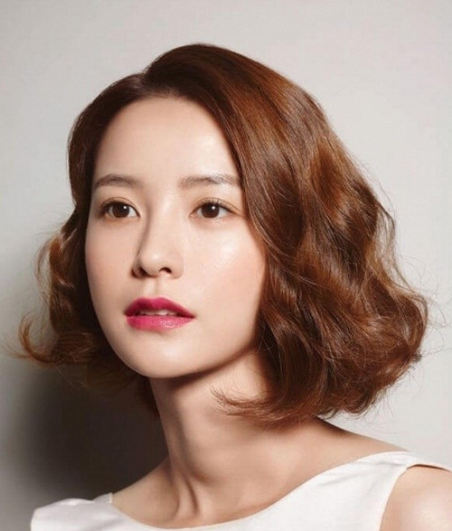 Top 50 kiểu tóc ngắn đẹp năm 2022 cho nam, nữ - Ảnh 3