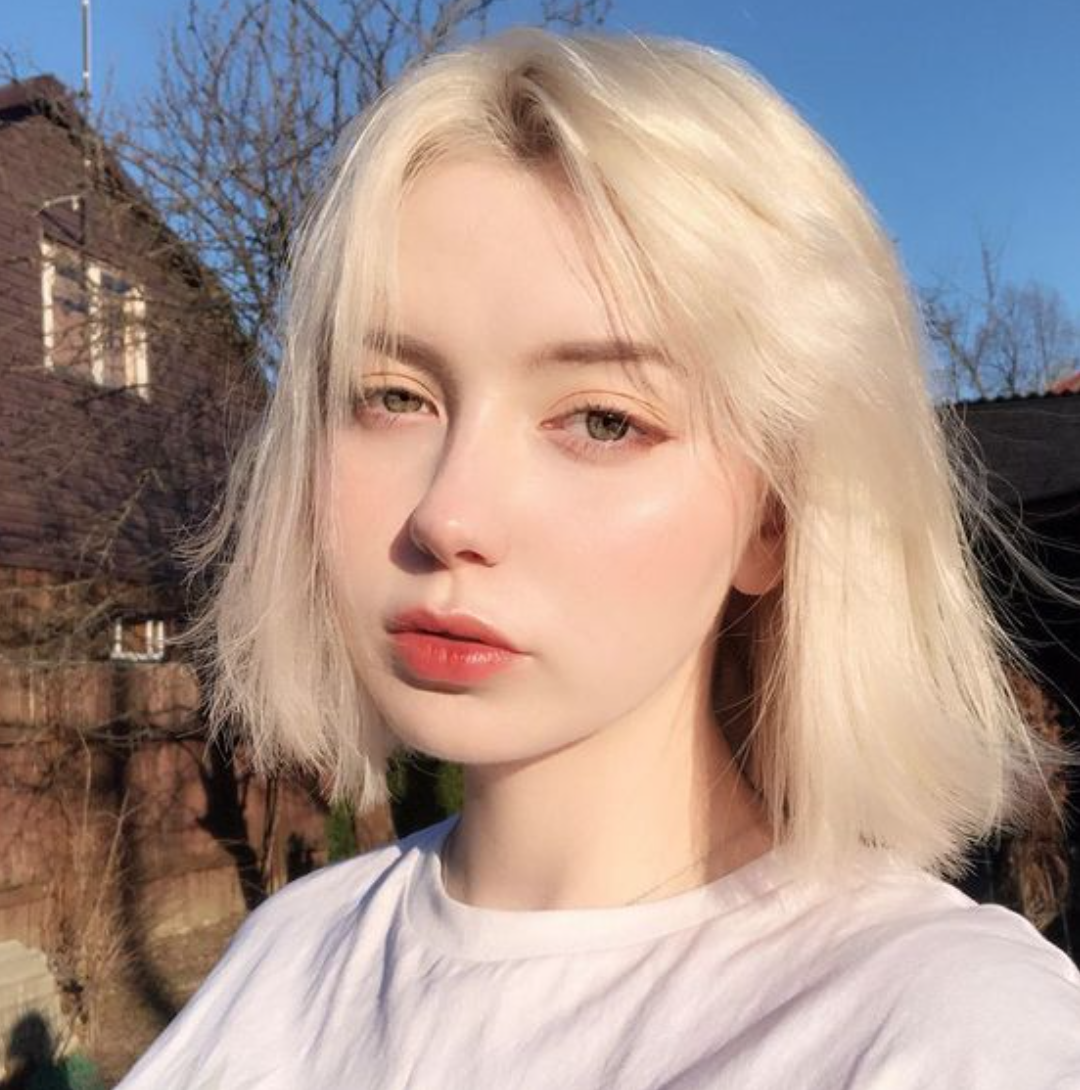 Top 50 kiểu tóc ngắn đẹp năm 2022 cho nam, nữ - Ảnh 1