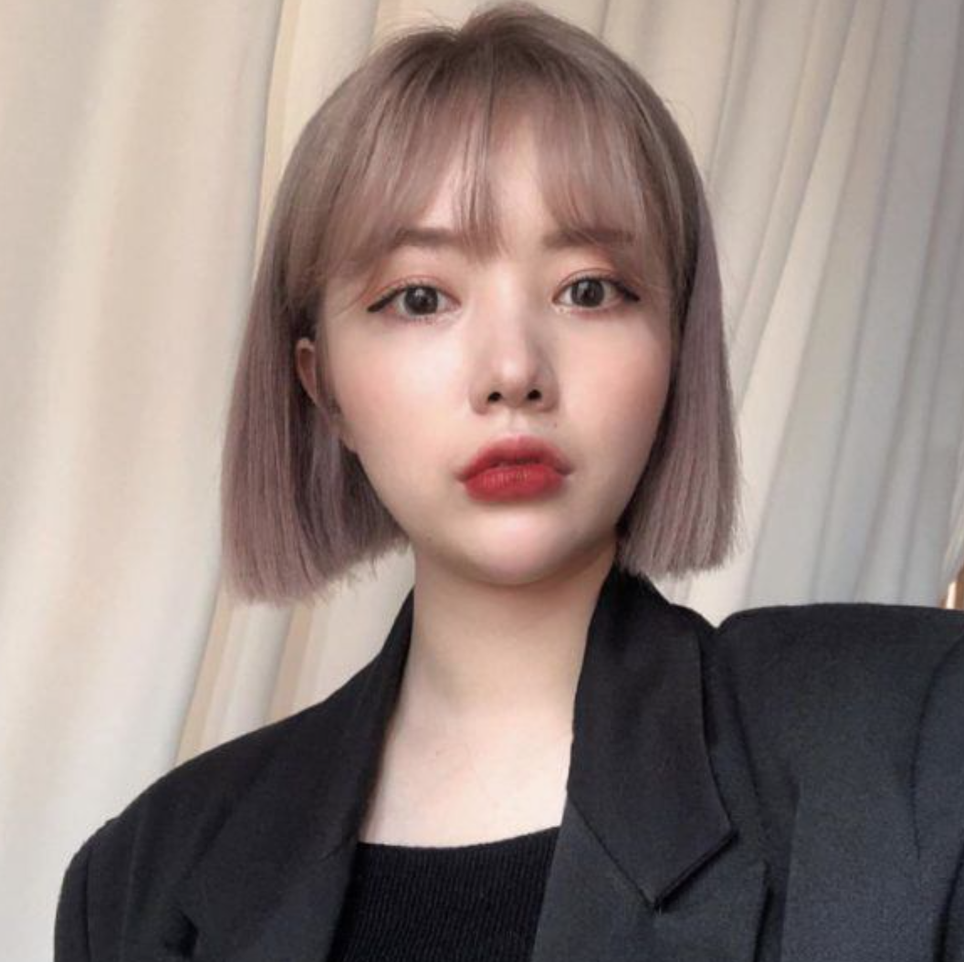 Top 50 kiểu tóc ngắn đẹp năm 2022 cho nam, nữ - Ảnh 2