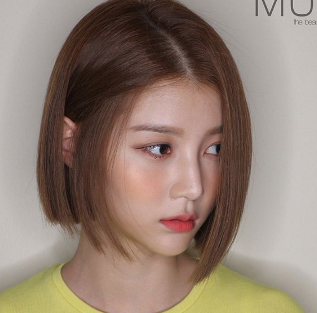 Top 50 kiểu tóc ngắn đẹp năm 2022 cho nam, nữ - Ảnh 4