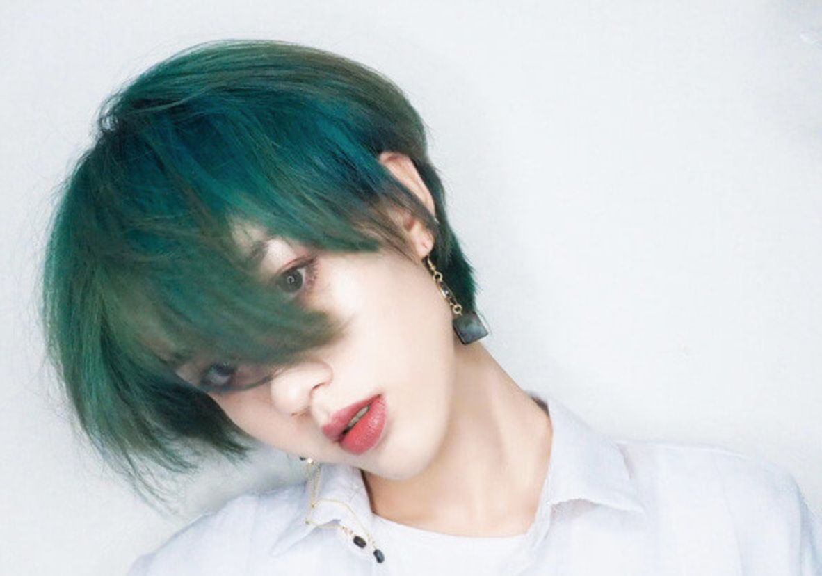 Top 50 kiểu tóc ngắn đẹp năm 2022 cho nam, nữ - Ảnh 1