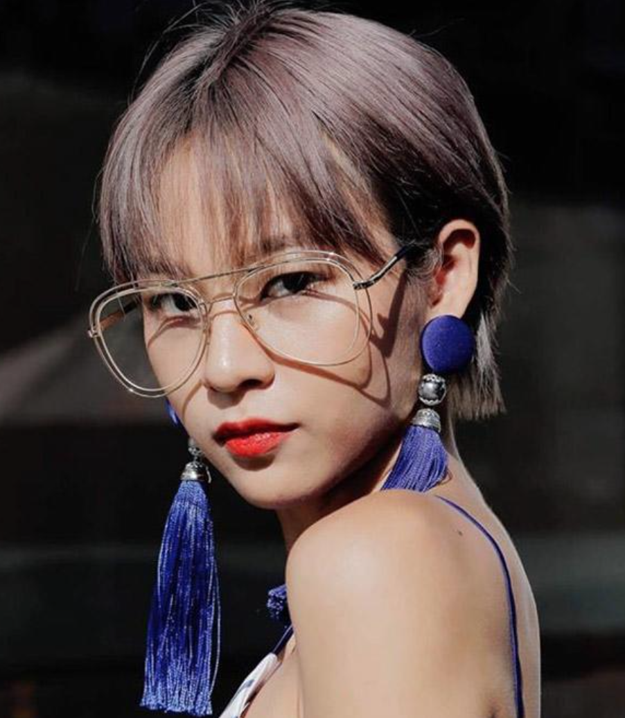 Top 50 kiểu tóc ngắn đẹp năm 2022 cho nam, nữ - Ảnh 4