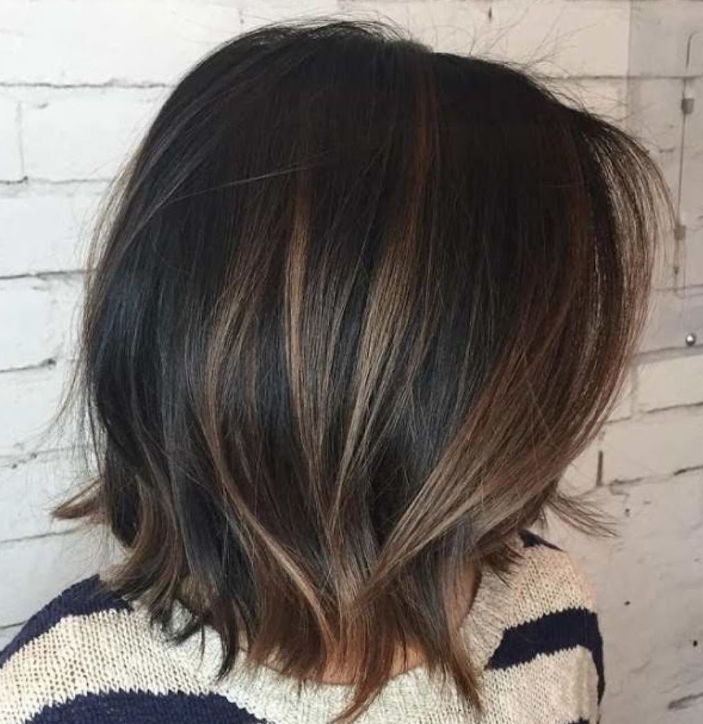 Top 50 kiểu tóc ngắn đẹp năm 2022 cho nam, nữ - Ảnh 2