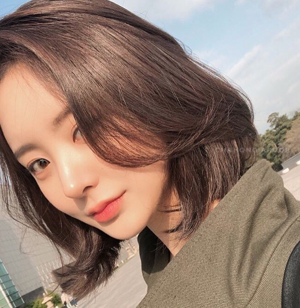 Top 50 kiểu tóc ngắn đẹp năm 2022 cho nam, nữ - Ảnh 3