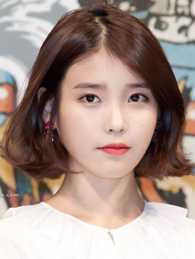 Top 50 kiểu tóc ngắn đẹp năm 2022 cho nam, nữ - Ảnh 4