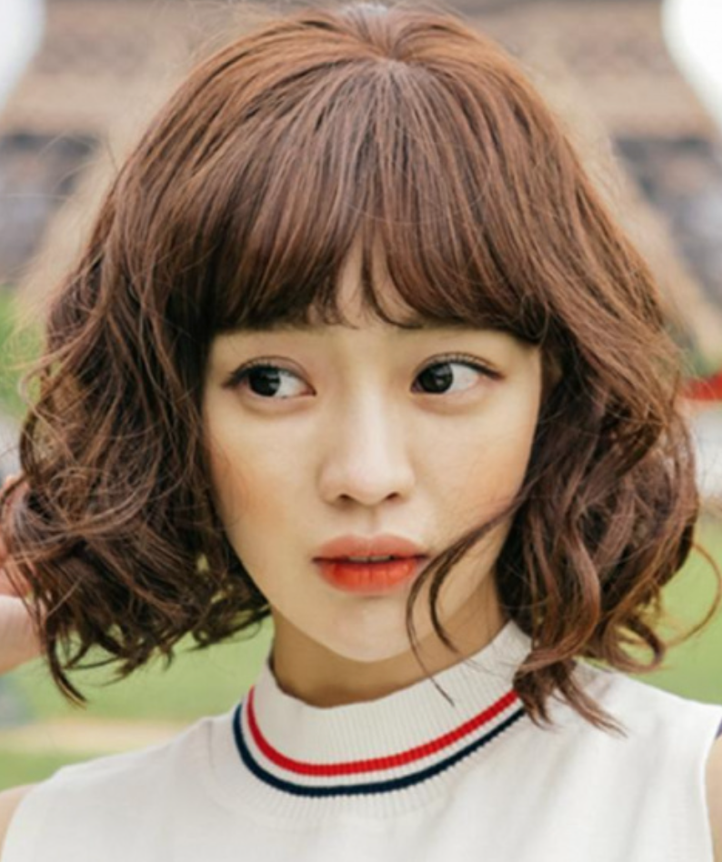 Top 50 kiểu tóc ngắn đẹp năm 2022 cho nam, nữ - Ảnh 2