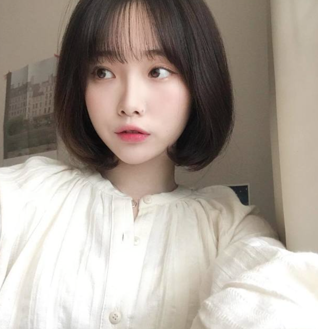 Top 50 kiểu tóc ngắn đẹp năm 2022 cho nam, nữ - Ảnh 2