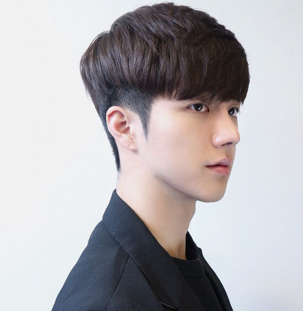 Top 50 kiểu tóc ngắn đẹp năm 2022 cho nam, nữ - Ảnh 2