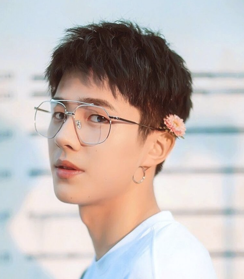 Top 50 kiểu tóc ngắn đẹp năm 2022 cho nam, nữ - Ảnh 1