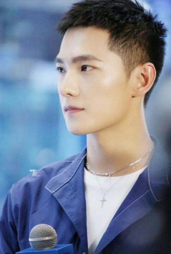 Top 50 kiểu tóc ngắn đẹp năm 2022 cho nam, nữ - Ảnh 3