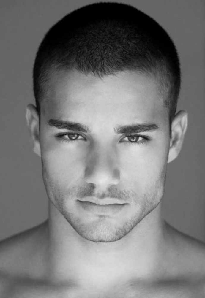 Top 50 kiểu tóc ngắn đẹp năm 2022 cho nam, nữ - Ảnh 2