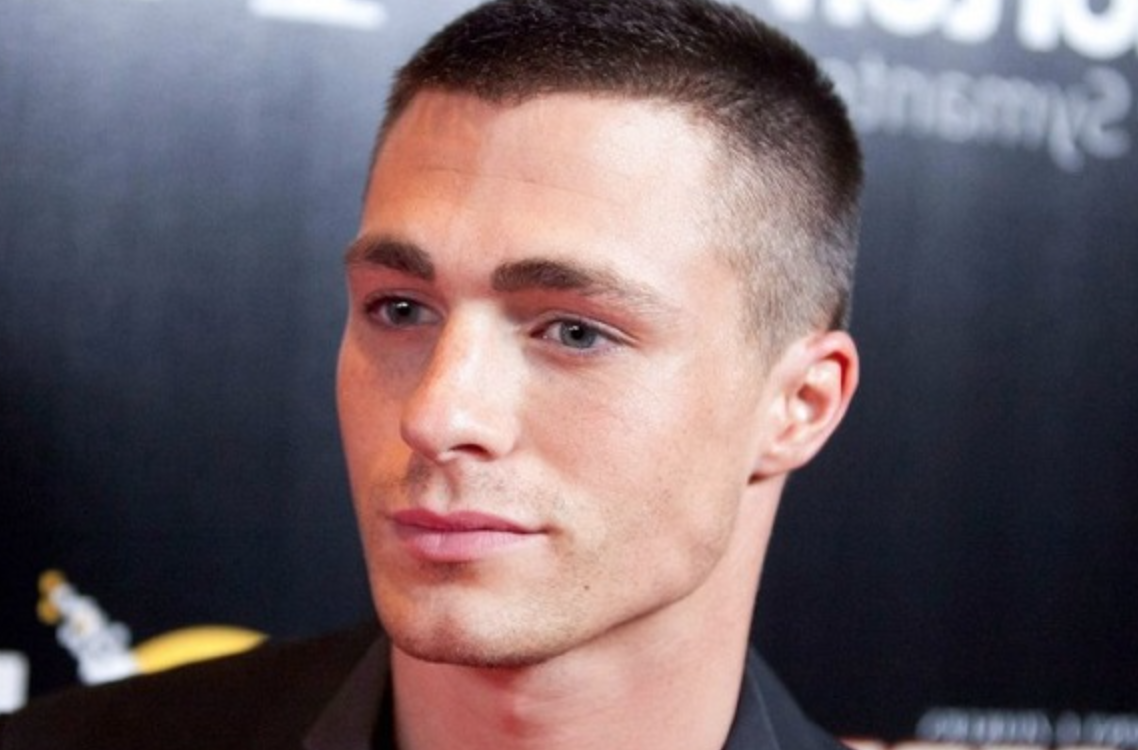 Top 50 kiểu tóc ngắn đẹp năm 2022 cho nam, nữ - Ảnh 3