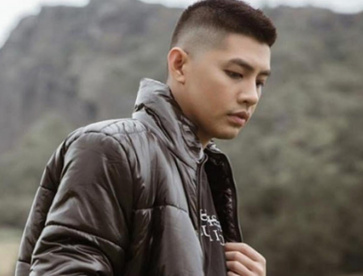 Top 50 kiểu tóc ngắn đẹp năm 2022 cho nam, nữ - Ảnh 2