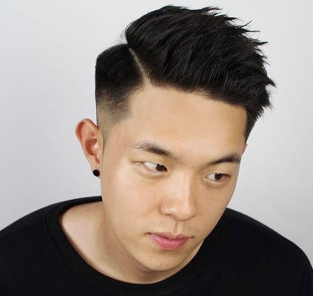 Top 50 kiểu tóc ngắn đẹp năm 2022 cho nam, nữ - Ảnh 1