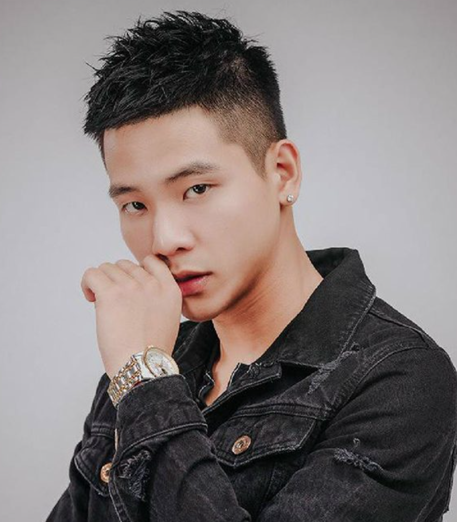 Top 50 kiểu tóc ngắn đẹp năm 2022 cho nam, nữ - Ảnh 2