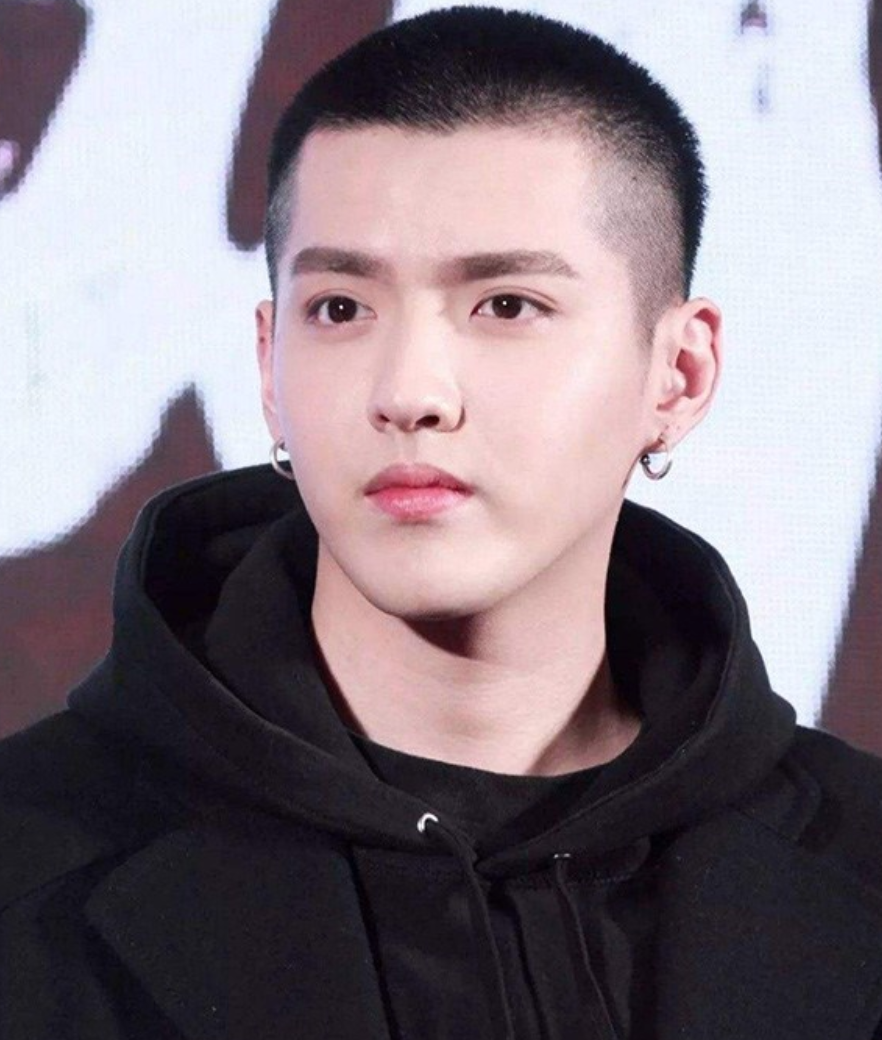 Top 50 kiểu tóc ngắn đẹp năm 2022 cho nam, nữ - Ảnh 1