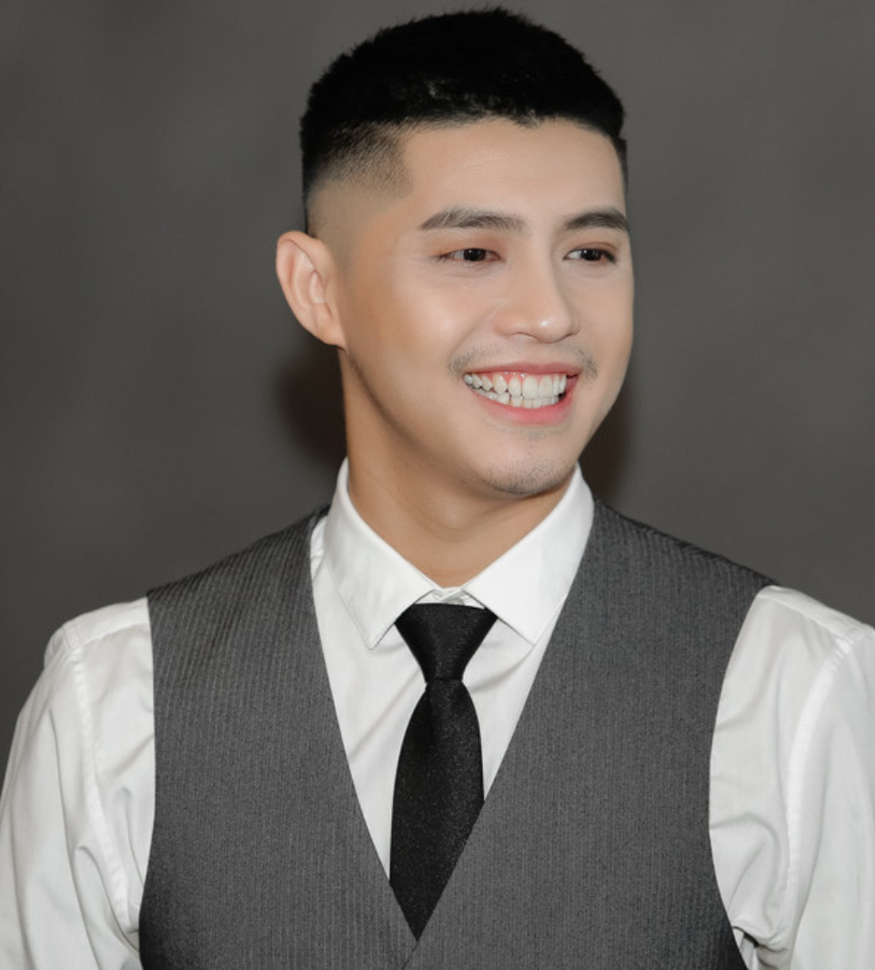 Top 50 kiểu tóc ngắn đẹp năm 2022 cho nam, nữ - Ảnh 2