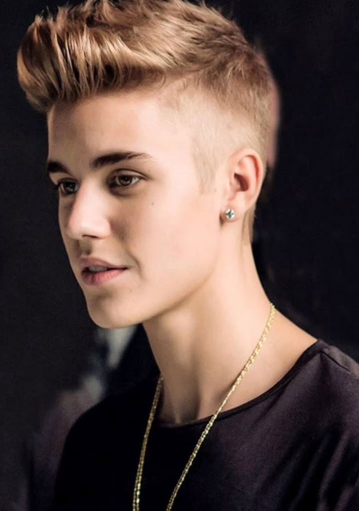 Top 50 kiểu tóc ngắn đẹp năm 2022 cho nam, nữ - Ảnh 1