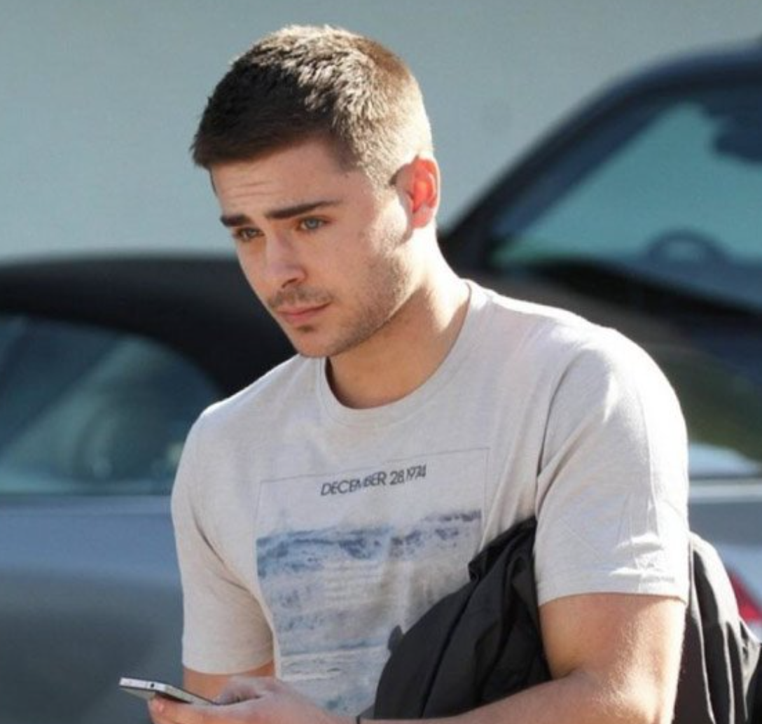 Top 50 kiểu tóc ngắn đẹp năm 2022 cho nam, nữ - Ảnh 2