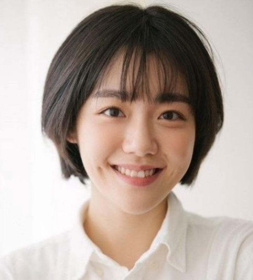 Top 50 kiểu tóc ngắn đẹp năm 2022 cho nam, nữ - Ảnh 1