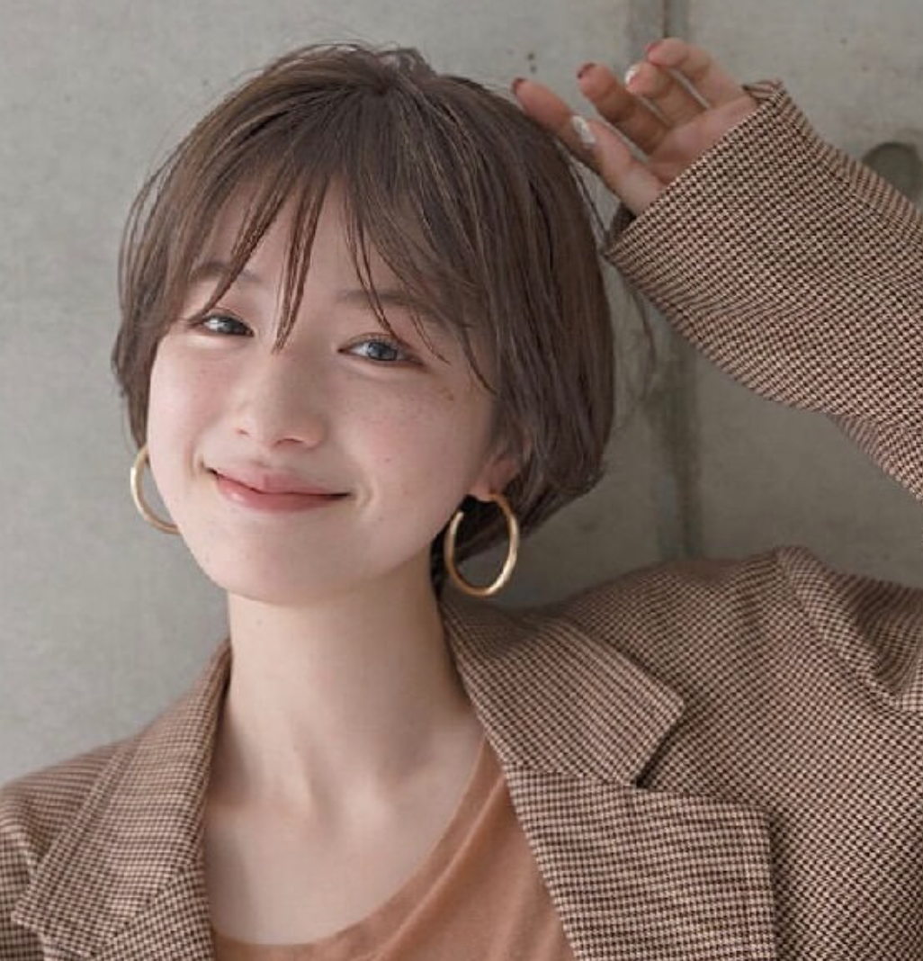 Top 50 kiểu tóc ngắn đẹp năm 2022 cho nam, nữ - Ảnh 3