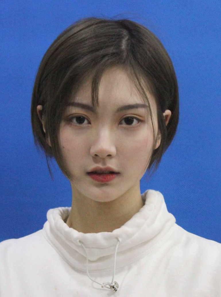 Top 50 kiểu tóc ngắn đẹp năm 2022 cho nam, nữ - Ảnh 1