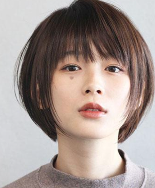 Top 50 kiểu tóc ngắn đẹp năm 2022 cho nam, nữ - Ảnh 3