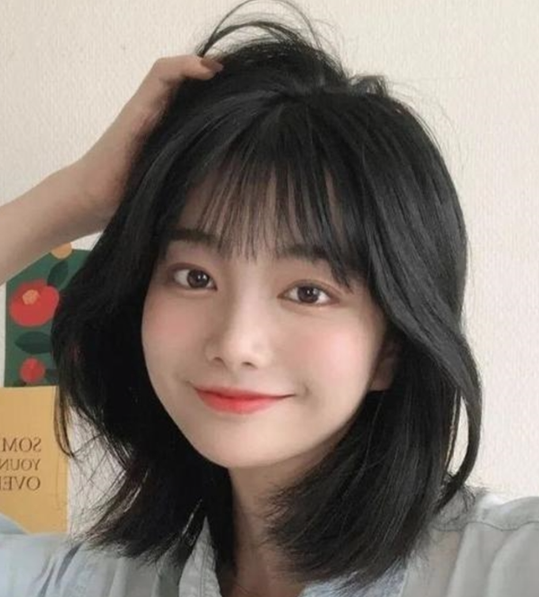 Top 50 kiểu tóc ngắn đẹp năm 2022 cho nam, nữ - Ảnh 2