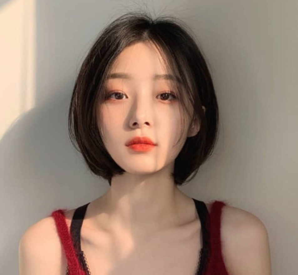 Top 50 kiểu tóc ngắn đẹp năm 2022 cho nam, nữ - Ảnh 1