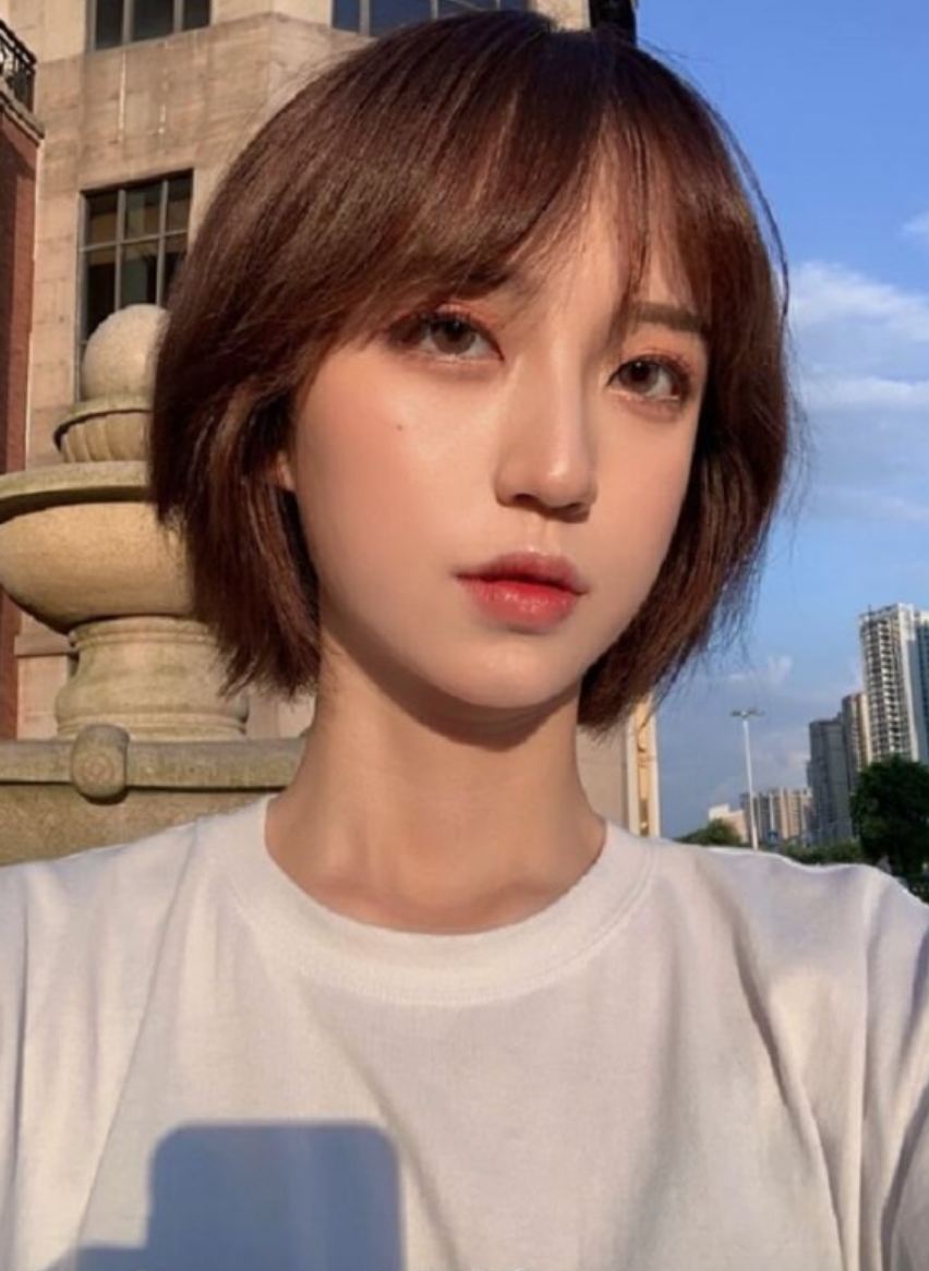 Top 50 kiểu tóc ngắn đẹp năm 2022 cho nam, nữ - Ảnh 3