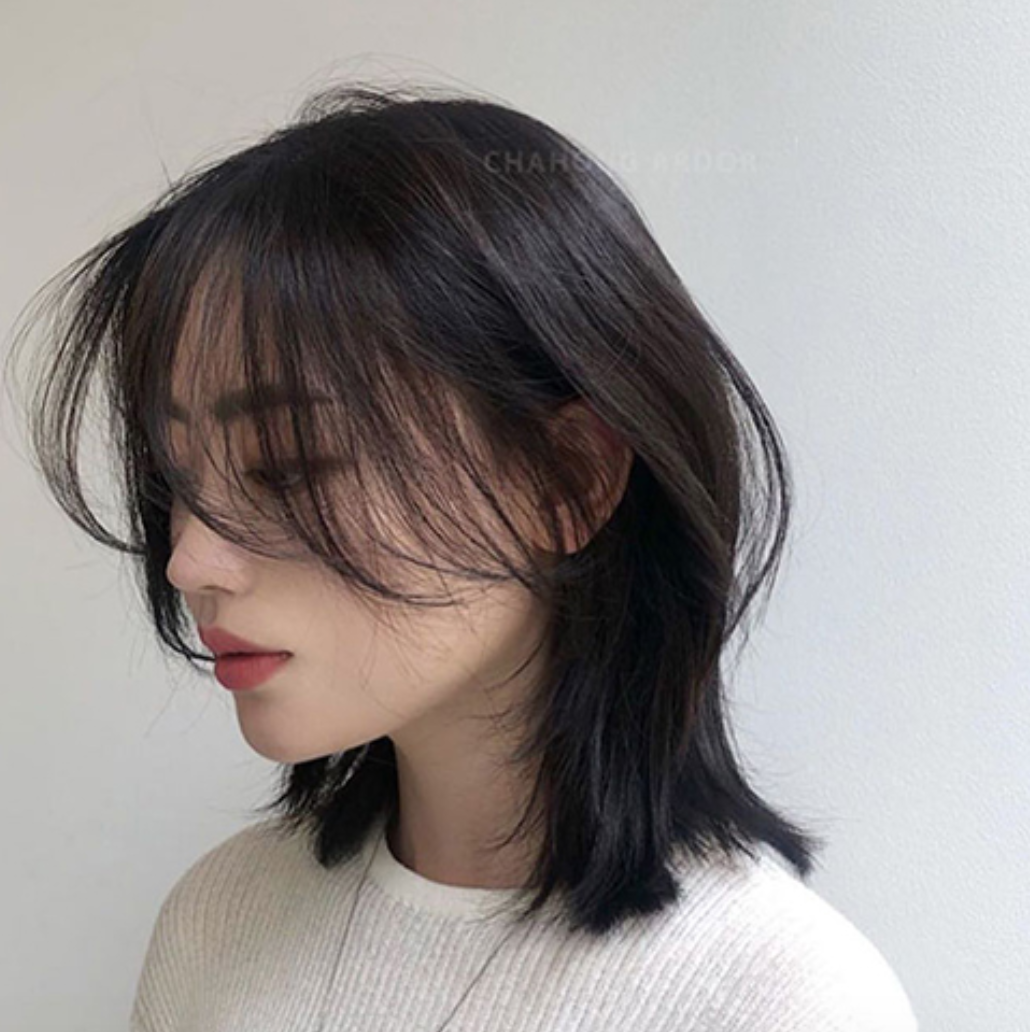 Top 50 kiểu tóc ngắn đẹp năm 2022 cho nam, nữ - Ảnh 2