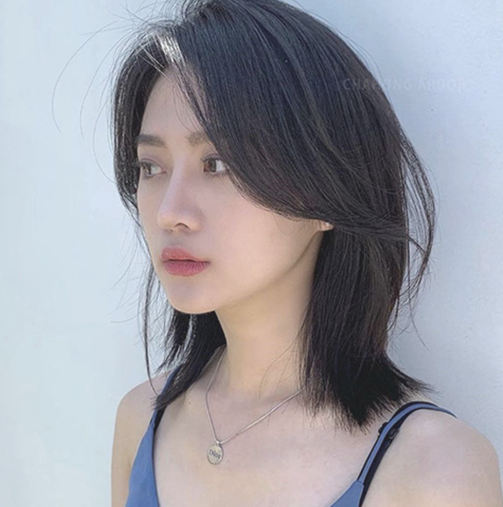 Top 50 kiểu tóc ngắn đẹp năm 2022 cho nam, nữ - Ảnh 1