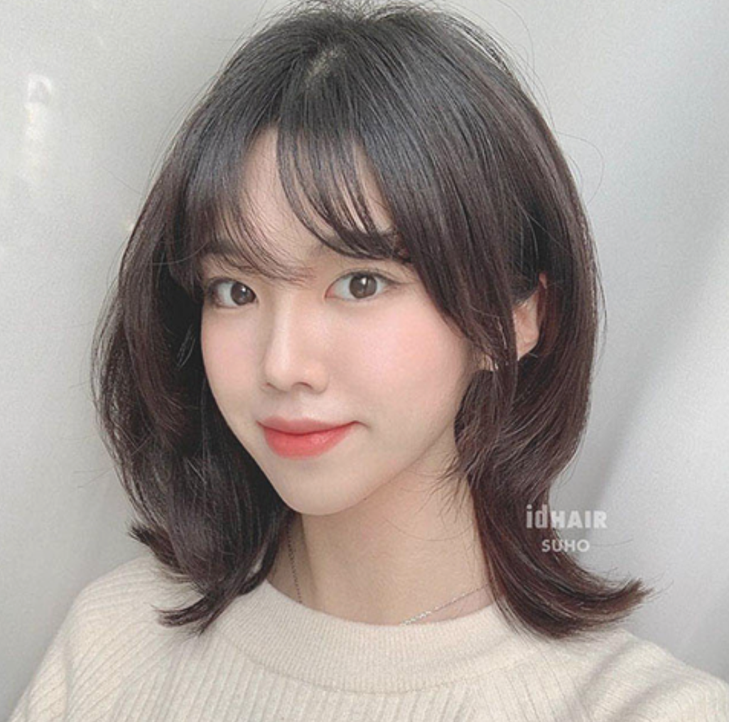 Top 50 kiểu tóc ngắn đẹp năm 2022 cho nam, nữ - Ảnh 2