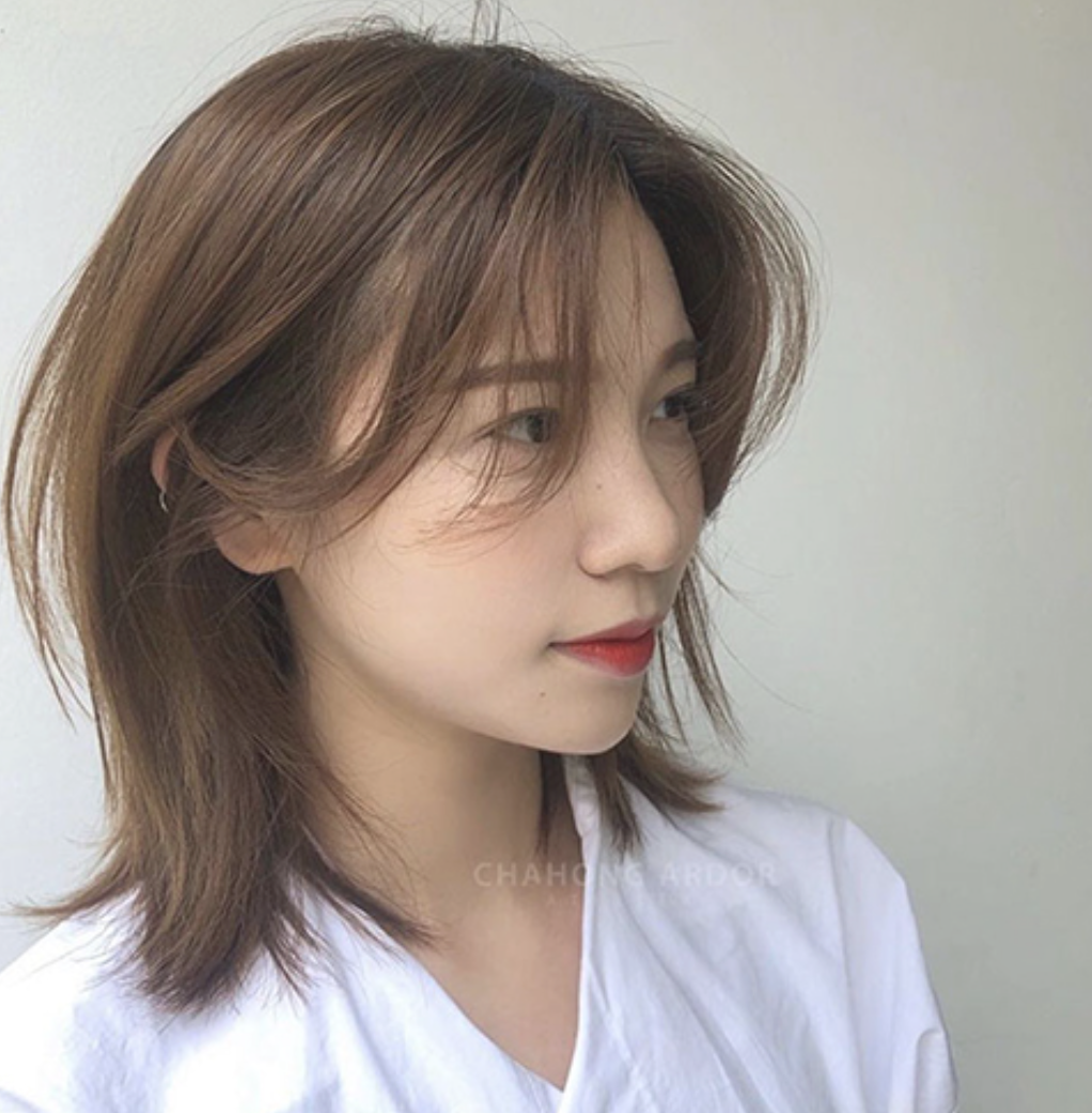 Top 50 kiểu tóc ngắn đẹp năm 2022 cho nam, nữ - Ảnh 3