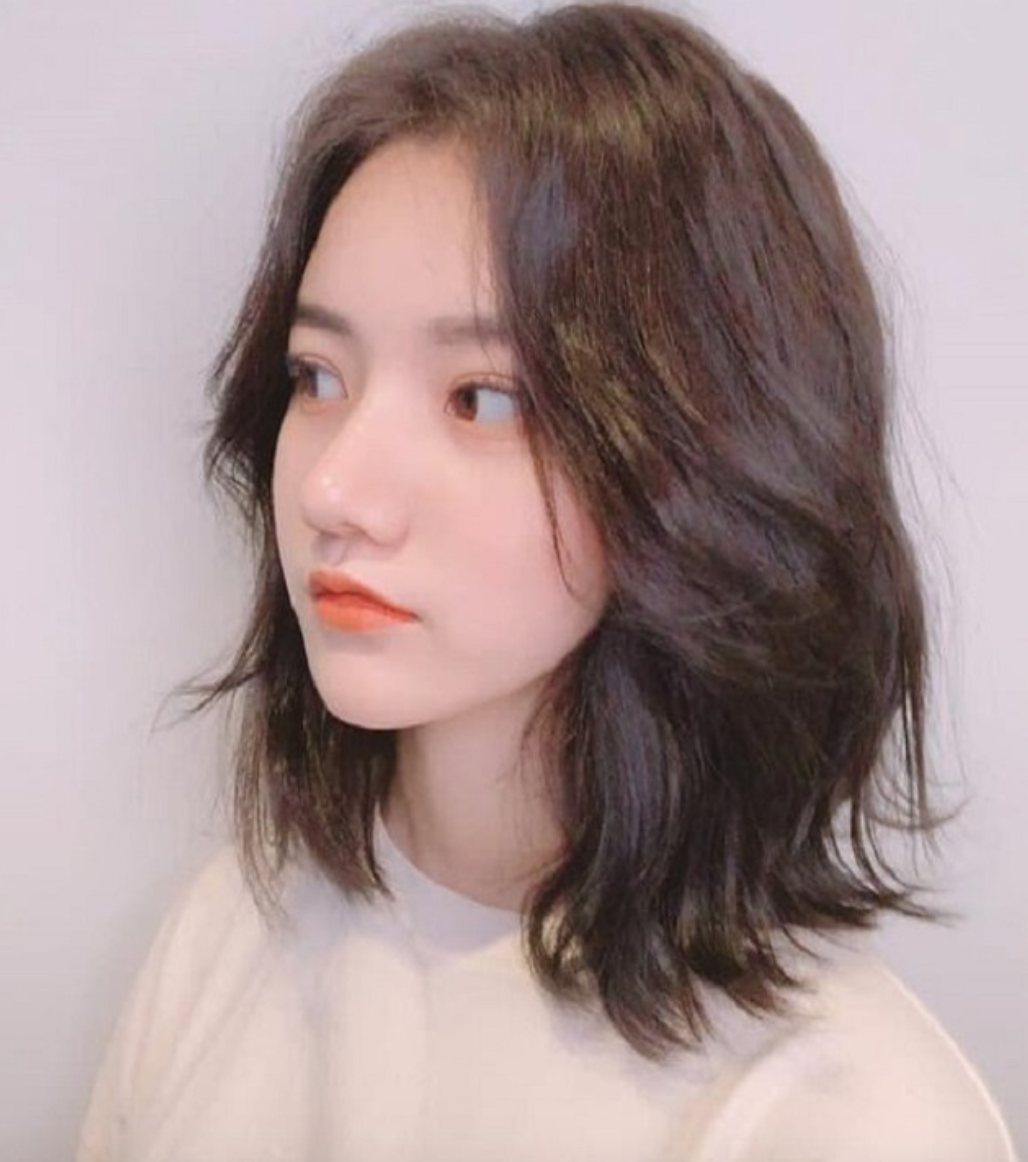 Top 50 kiểu tóc ngắn đẹp năm 2022 cho nam, nữ - Ảnh 2