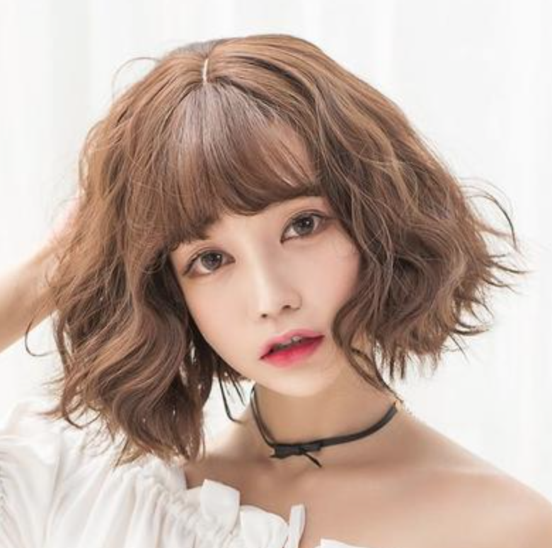 Top 50 kiểu tóc ngắn đẹp năm 2022 cho nam, nữ - Ảnh 1