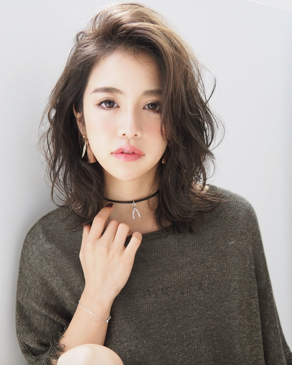 Top 50 kiểu tóc ngắn đẹp năm 2022 cho nam, nữ - Ảnh 2