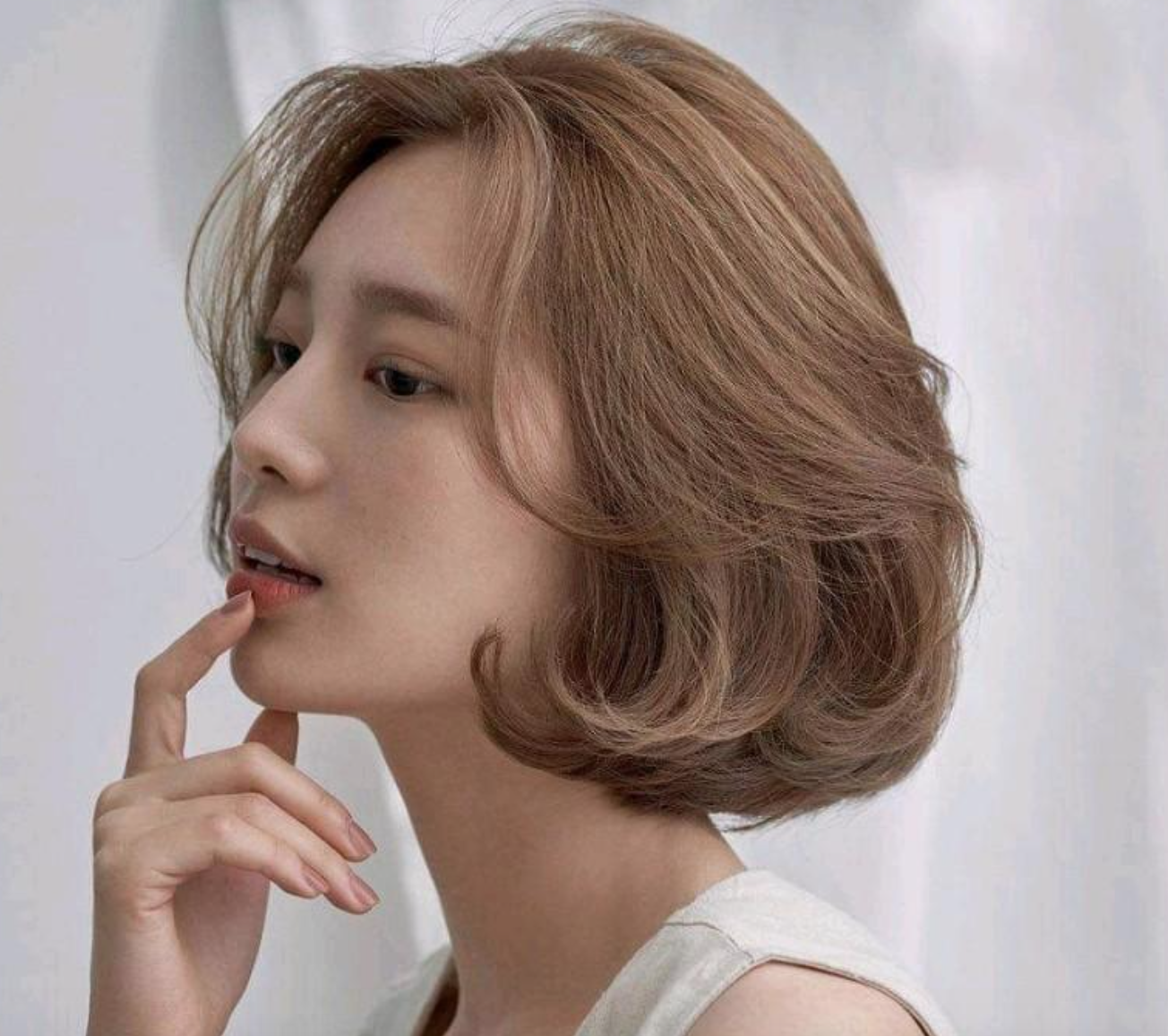 Top 50 kiểu tóc ngắn đẹp năm 2022 cho nam, nữ - Ảnh 3